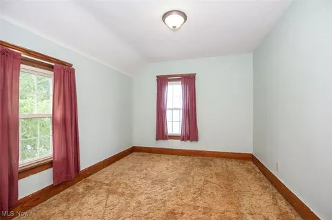 Bedroom - 1855 Washington Ave, Lorain, OH 44052 photo 1 of 3