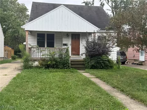 3234 Lincoln St, Lorain, OH 44052