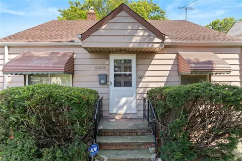4503 Fulton Rd, Cleveland, OH 44144