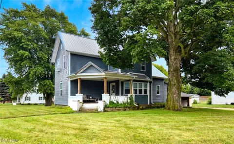 45055 N Ridge Rd, Amherst, OH 44001