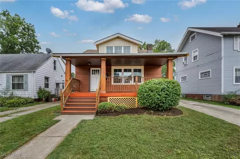 4411 Oak Park Ave, Cleveland, OH 44109