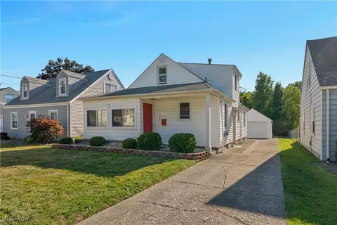 263 S Main St, Youngstown, OH 44515