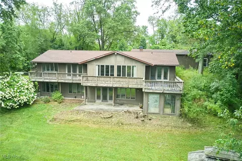 4196 Webb Rd, Shalersville, OH 44266 photo 2