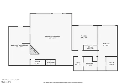 4196 Webb Rd, Shalersville, OH 44266 photo 19