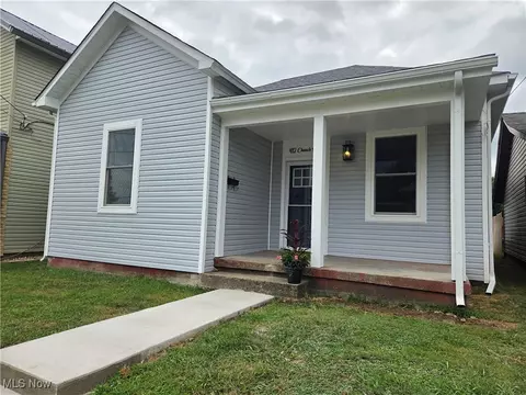 412 Church St, New Lexington, OH 43764