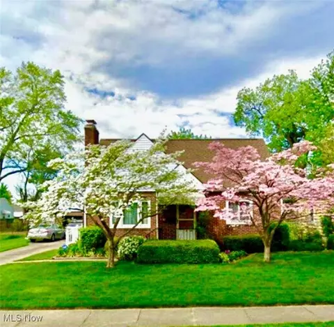 1180 Inman St, Akron, OH 44306