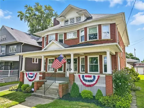 373 Main St, Conneaut, OH 44030