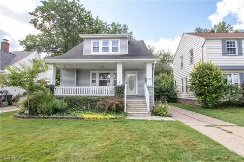 1307 Tuxedo Ave, Parma, OH 44134