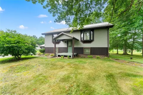 398 Bristol Champion Townline Rd, Warren, OH 44481