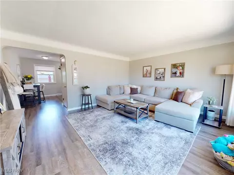 1818 Rush Rd, Wickliffe, OH 44092 photo 6