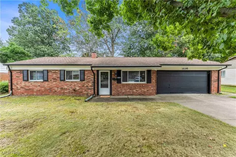 6195 Thunderbird Dr, Mentor, OH 44060