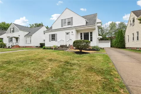 4226 Bexley Blvd, South Euclid, OH 44121