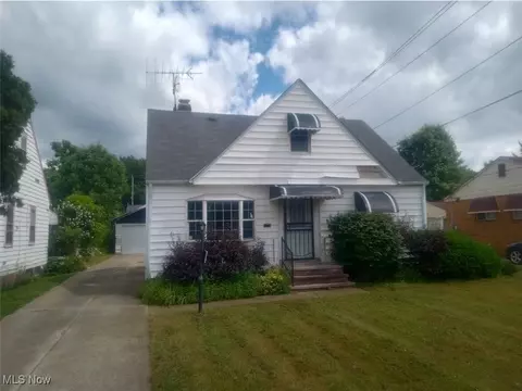 4125 E 175th St, Cleveland, OH 44128