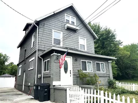 1214 Laird St, Akron, OH 44305