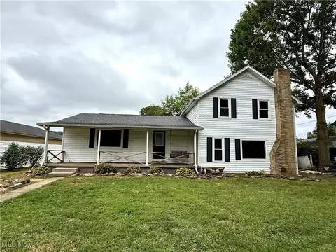 602 Canby St, Port Washington, OH 43837
