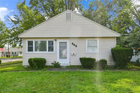 800 Boston Ave, Elyria, OH 44035