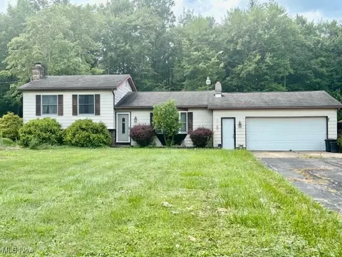 3077 Anderson Anthony Rd NW, Warren, OH 44481