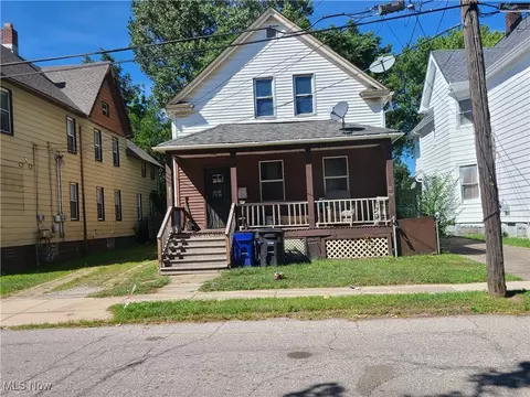 6523 Lederer Ave, Cleveland, OH 44127