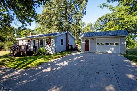 12950 Shank Rd, Doylestown, OH 44230