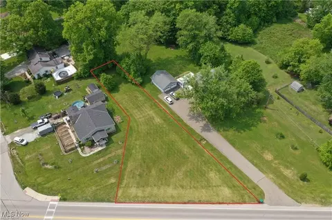 Vl Stow Road, Stow, OH 44224