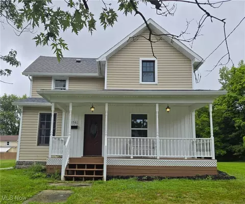 156 Buckingham St, Mansfield, OH 44903