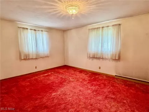 Bedroom - 443 Beech Row Dr, Norton, OH 44203 photo 1 of 5