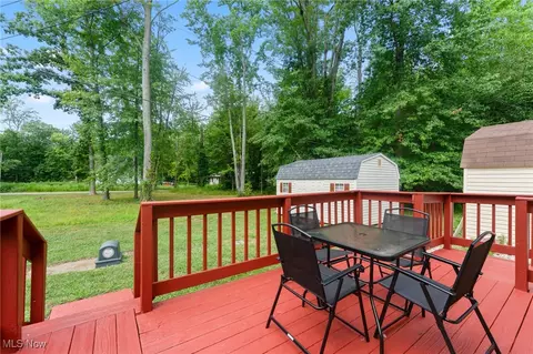 Exterior - 3411 Highland Ave, Ashtabula, OH 44004 photo 5 of 9