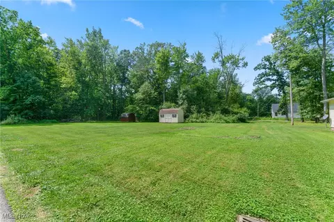 Exterior - 3411 Highland Ave, Ashtabula, OH 44004 photo 7 of 9