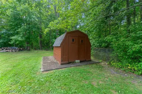 Exterior - 3411 Highland Ave, Ashtabula, OH 44004 photo 6 of 9
