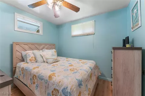 Bedroom - 3411 Highland Ave, Ashtabula, OH 44004 photo 2 of 2