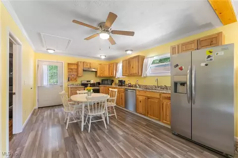 Kitchen - 3411 Highland Ave, Ashtabula, OH 44004 photo 1 of 4