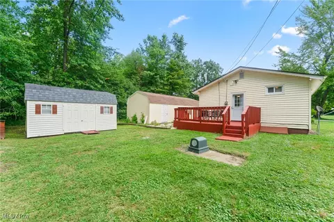 Exterior - 3411 Highland Ave, Ashtabula, OH 44004 photo 2 of 9