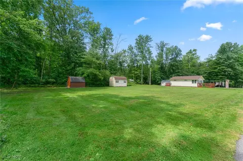 Exterior - 3411 Highland Ave, Ashtabula, OH 44004 photo 8 of 9