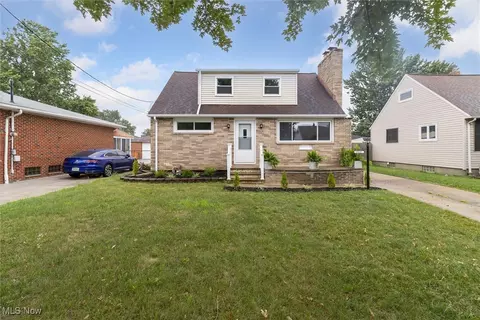 15587 Meigs Blvd, Brook Park, OH 44142