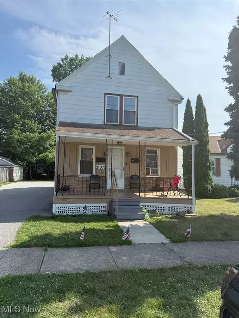 21070 N Vine Ave, Euclid, OH 44119