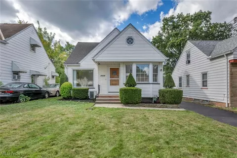 14416 Tokay Ave, Maple Heights, OH 44137