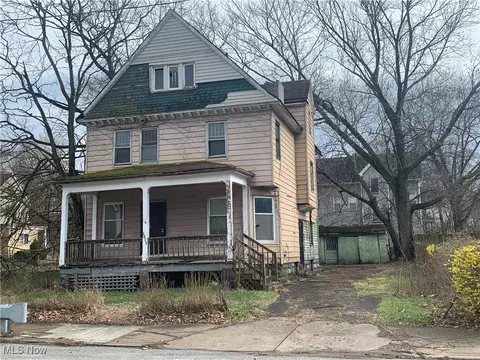 8312 Linwood Ave, Cleveland, OH 44103