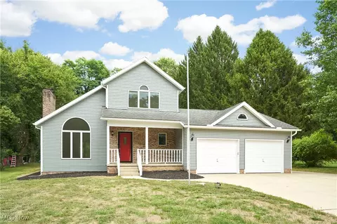 711 Wesleyan Ave, Norton, OH 44203
