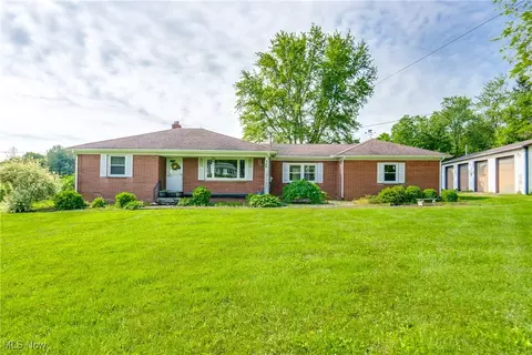 340 53rd St SW, Canton, OH 44706