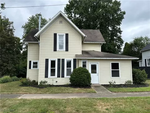 265 S Main St, Shreve, OH 44676