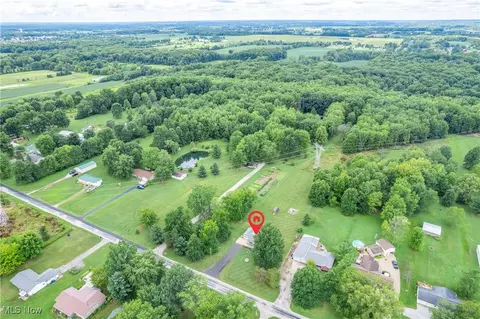 View/Area - 14808 Wheeler Rd, Lagrange, OH 44050 photo 2 of 7