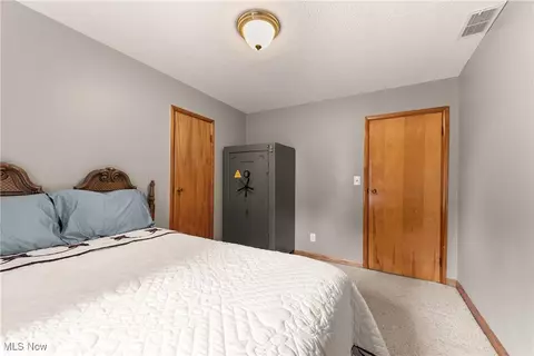 Bedroom - 14808 Wheeler Rd, Lagrange, OH 44050 photo 2 of 6