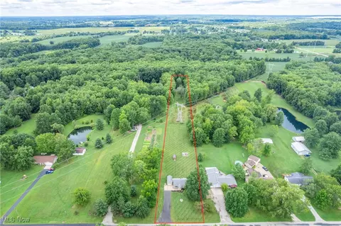 View/Area - 14808 Wheeler Rd, Lagrange, OH 44050 photo 1 of 7