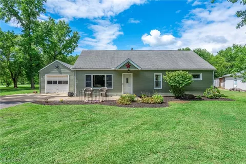 Exterior - 14808 Wheeler Rd, Lagrange, OH 44050 photo 13 of 13