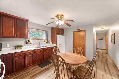Entry Way - 14808 Wheeler Rd, Lagrange, OH 44050 photo 1 of 2