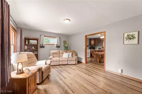 Living - 14808 Wheeler Rd, Lagrange, OH 44050 photo 4 of 4