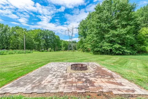 Exterior - 14808 Wheeler Rd, Lagrange, OH 44050 photo 7 of 13