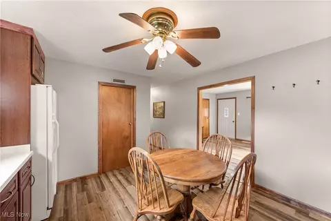 Dining - 14808 Wheeler Rd, Lagrange, OH 44050 photo 1 of 1