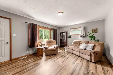 Living - 14808 Wheeler Rd, Lagrange, OH 44050 photo 2 of 4
