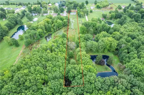 View/Area - 14808 Wheeler Rd, Lagrange, OH 44050 photo 5 of 7